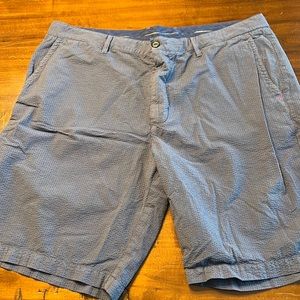 Tommy Bahama flat front shorts